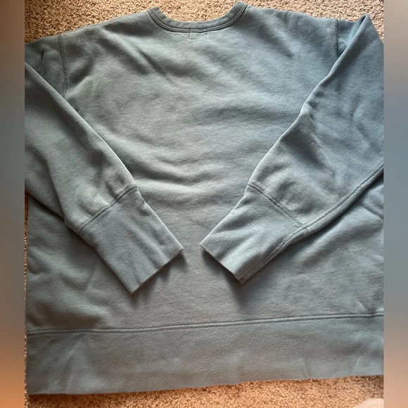 Vintage Calvin Klein Jeans Sweatshirt - Picture 4 of 4